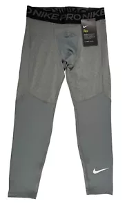 Nike Pro Boys Tights Dri-FIT - Picture 1 of 1