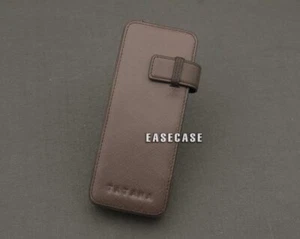 Funda de cuero hecha a medida B1 EASASECASE para SAMSUNG Galaxy Z plegable 2 PLEGA2 - Imagen 1 de 5