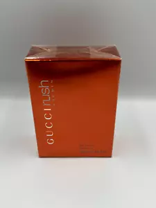 Gucci Rush For Men 200ml Shower Gel (Brand New In Box, Sealed) - Picture 1 of 6