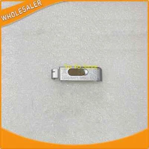 for Canon IXUS95 is SD1200 IXY 110 Battery Cover Silver Color Compartment Parts - Picture 1 of 8