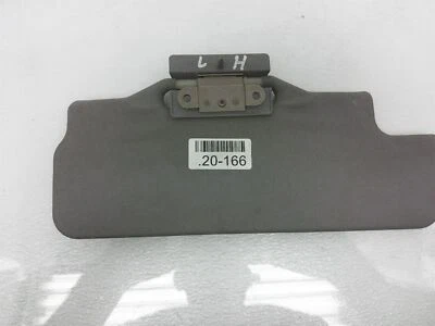 Parasol interior del lado del conductor Toyota 4Runner 2003-2009 74304-35010-B0 Foto 1 de 4