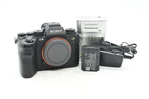 Sony a1 Mirrorless 50MP Digital Camera #281 - Picture 1 of 9