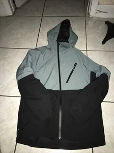 686 Snowboarding Jacket Mens Sz Small Used - Picture 1 of 24