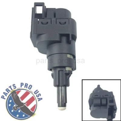 Interruptor de luz de freno de parada TOPAZ 6Q0945511 para Audi A4 A6 S8 VW Passat Touareg Foto 1 de 4