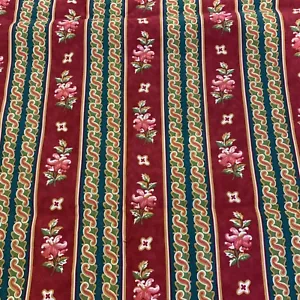 2002 American Folk Art Museum Andover Savery Friendship Star Quilt 4 Yards 32 In - Picture 1 of 5