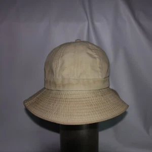 Vintage Columbia Gore-tex Hat Bucket Sun Hunting Fishing Made In USA - Picture 1 of 12