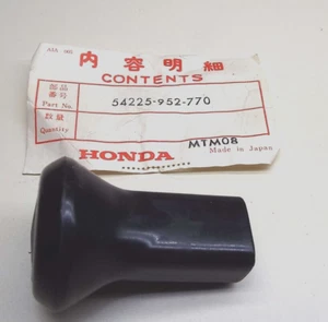 HONDA 54225-952-770 PALANCA DE PERNO ACELERADOR CABLE CONTROL POTENCIA CORTADORA DE CÉSPED EMPUJE - Imagen 1 de 7