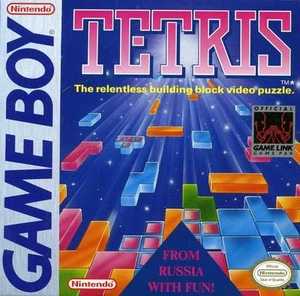Tetris Gameboy Top Zustand Schneller Versand - Bild 1 von 1