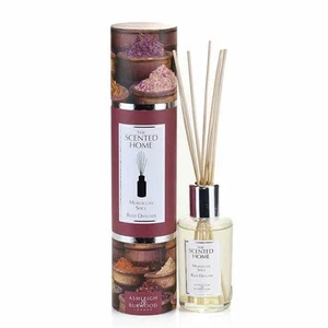 Moroccan Spice 150ml Duft Home Reed Diffuser von Ashleigh & Burwood - Bild 1 von 1