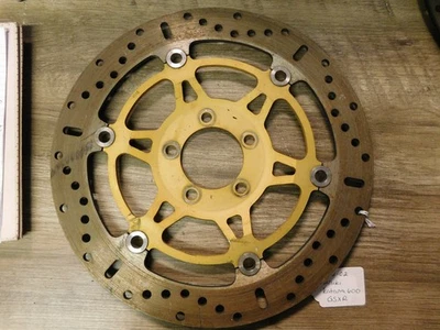 1992-2002 SUZUKI KATANA 600 GSXR ТОРМОЗНЫЕ ДИСКИ - Изображение 1 из 2