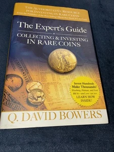 The Expert's Guide to Collecting and Investing in Rare Coins : Secrets of... - Picture 1 of 6