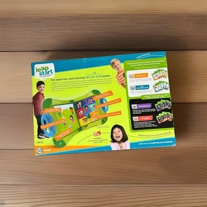 NUEVO Sistema de Aprendizaje Interactivo Salto Rana Sellado ENVÍO GRATUITO - Imagen 1 de 3