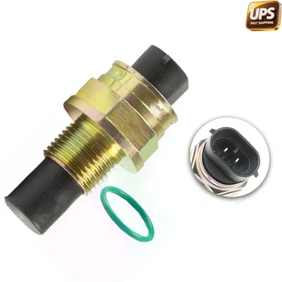 Sensor de salida de transmisión RASS1002 compatible con Chevrolet S10 Blazer 1989-2004 Foto 1 de 4