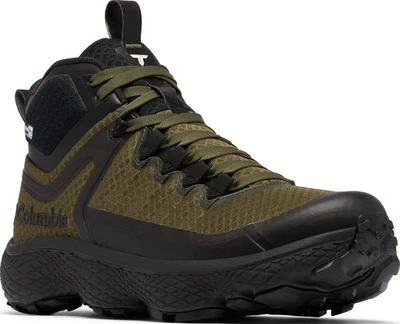Columbia Escape Thrive Titanium BM8217383 Botas Atléticas Impermeables Zapatos para Hombres Foto 1 de 4
