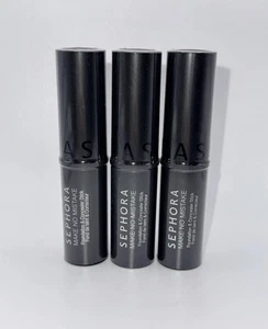 3 Sephora make no mistake foundation & concealer stick 10 cedar 11.6g 0.41 Oz - Picture 1 of 3