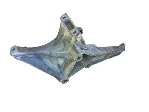 Bare Alternator Bracket Belt 96 Ford F150 5.0 5.8 F6TE-10239-CA - Picture 1 of 11