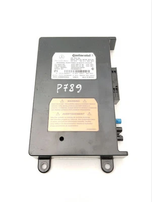 Centralina Mercedes-Benz GL-CLASS 2015 A2539004400 - Immagine 1 di 4