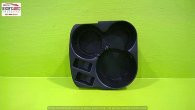 07 08 09 10 11 12 NISSAN ALTIMA S 2,5 л на подстаканник вставки OEM 2303-22 - Изображение 1 из 3