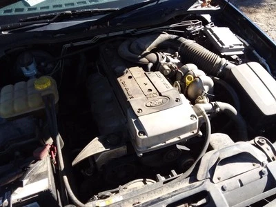 FORD FALCON RIGHT HEADLAMP BA-BF1, FUTURA/FAIRMONT/LTD, 2002-2006 - image 1 of 4