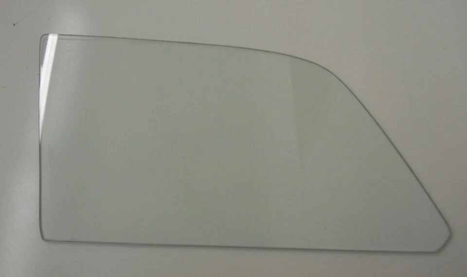 门玻璃 1966 福特雷鸟 2 门硬顶 T 鸟透明窗户 LH 或右手 — 第 1/1 张图片
