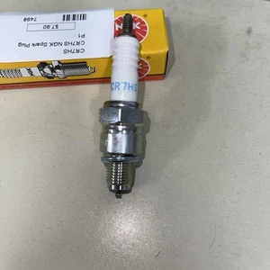 NGK Spark Plug CR7HS - Picture 1 of 2