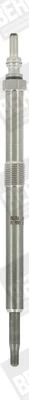 Glow Plug Ignition Fits Nissan Interstar Opel Renault Vauxhall BERU GN026 - Image 1 of 4