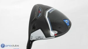 Left Handed! Cobra AeroJet 10.5* Driver - Tensei White 65 X Flex - 404299 - Picture 1 of 4