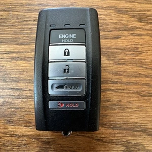 OEM ACURA MDX RDX SMART Keyless Remote FCC KR580399900 TZ6-A810-M1  5BTN  DRVR 2 - Picture 1 of 16