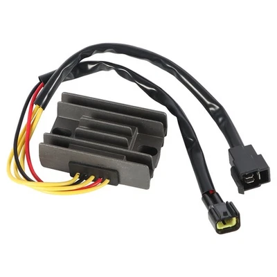 Regulador rectificador para Kawasaki KLX400 KLX400R 2003-2004 32800-29F00 Foto 1 de 4