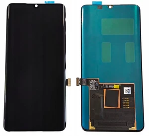 NOWY WYŚWIETLACZ EKRAN PASUJE DO XIAOMI MI NOTE 10 / 10 PRO / 10 LITE OLED - Bild 1 von 3