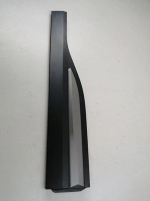 Hyundai Kona I 2020 Right door trim molding 87732J9500 MIE17976 - Image 1 of 4