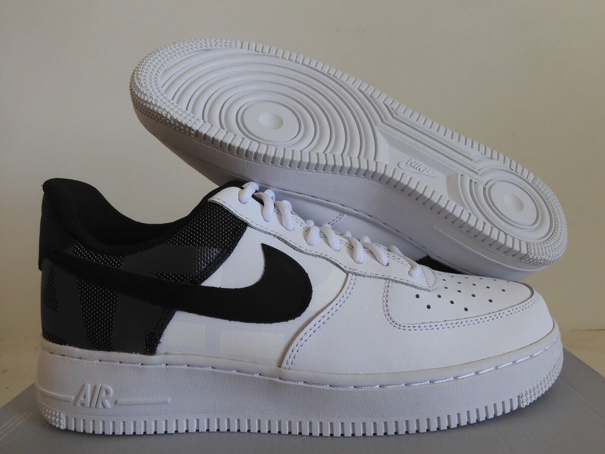 Nike Air Force 1 LV8 Utility Black for Sale | Authenticity Nike Air Force 1 LV8 Utility Black for Sale | Authenticity