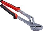 Amtech 300Mm (12") Water Pump Pliers/Nut Plier, With Comfort Grip 60Mm Capacity