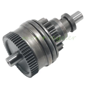 Starter Drive Gear Bendix for Polaris VIRAGE 701cc 2000-04/SLTX 1051cc 1996-1999 - Picture 1 of 10