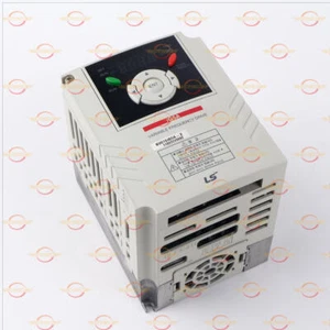 1PCS Used LG/LS SV015IG5A-2 1.5KW 220V inverter - Picture 1 of 1