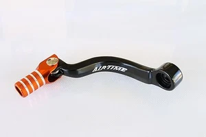 AIRTIME FORGED CNC GEAR SHIFT LEVER PEDAL FOR KTM 85SX (2018-2024) -OR113 - Picture 1 of 2