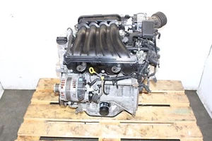 2007 2008 2009 2010 2011 2012 Nissan Sentra MR20DE 2.0L DOHC Engine - Picture 1 of 5