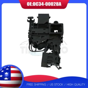 FOR Samsung Laundry Door Lock DC34-00028A -Replacement Black Latch NEW - Picture 1 of 3