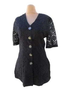 Robe vintage Sandro Taille 40 - Imagen 1 de 5