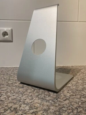 A+ Standfuß Fuß, Gehäuse Teil für Apple iMac 27" 2012-2020 A1419 A2115 - Bild 1 von 4