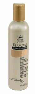 Avlon KeraCare Leave in Conditioner Natural Texture Hair 8oz / 240ml   - Picture 1 of 1