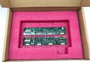 2X ISS PCA Board Q6652-60112 For HP Designjet Z6100 Z6100PS INK TUBES 42-60inch - Picture 1 of 6