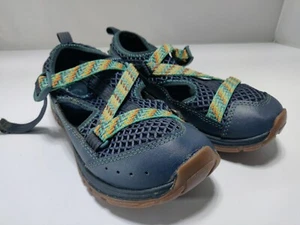 Chacos Odyssey Water Shoes Kids Size 2 - Picture 1 of 5