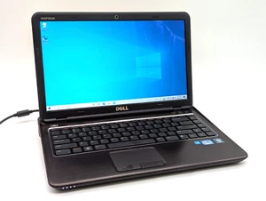 READ Dell Inspiron 14z-N411z Core i5-2450M 2.5 GHz 8GB RAM 1TB HDD 14" - Picture 1 of 15