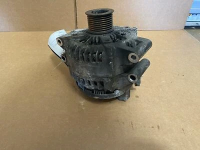 12-16 BMW 535I ALTERNATOR OEM - Image 1 of 3