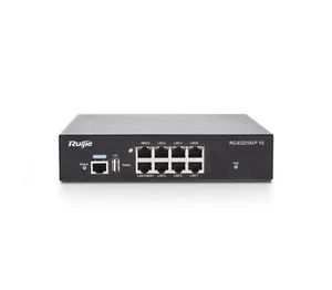 RG-EG2100-P V2 Ruijie EasyGate (EG) Next-generation Unified Security Gateway - Picture 1 of 1