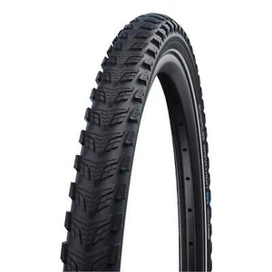 Schwalbe Marathon 365 Drahtreifen - 26x2.00 Zoll - Performance - GreenGuard 50-5 - Bild 1 von 2