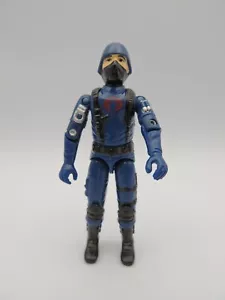 GI Joe - Vintage - COBRA - The Enemy (v1.5) - Hasbro 1983 - Imagen 1 de 4