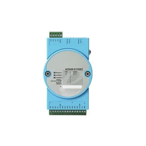 ADAM-6150EI For Advantech Data Acquisition Module - Picture 1 of 3