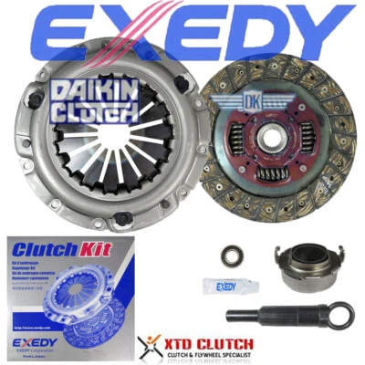 EXEDY OE SPEC CLUTCH KIT FITS 1994-2005 MAZDA MIATA MX-5 1.8L ALL TRIM - Image 1 of 4